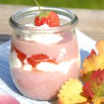 restoric nephro prae Trinknahrung rezept erdbeercreme