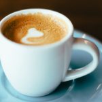 restoric Trinknahrung rezept kaffee