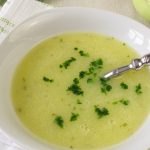 restoric supportiv s trinknahrung rezept kohlrabi suppe