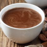 restoric supportiv S Vegan trinknahrung rezept kakao
