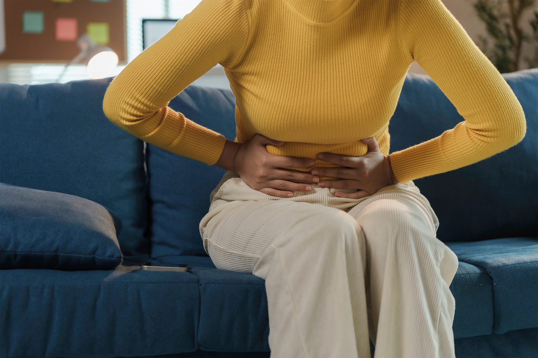 vitasyn FODMAP-arme Ernährung bei gereiztem Darm